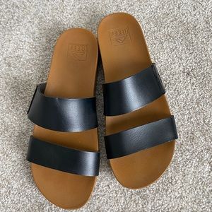 Reef sandals